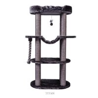 חדש !! מתקן גירוד פרימיום דגם Titan 7061 מבית CATAGAT