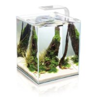 AQUAEL FISH&SHRIMP SET DUO 49L