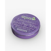 קרם espree Lavender & Kava Paw Balm לשמירה על כפות הרגליים והרגעה