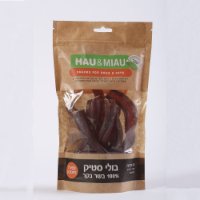 האו ומיאו בולי סטיק 20 יחידות אריזת חיסכון