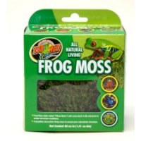 טחב צפרדעים טבעי ZOO MED FROG MOSS