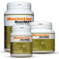 MasterLine RootMAX כדורי דישון