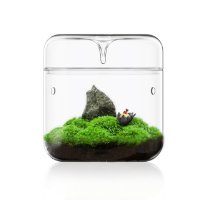 Bioloark Luji Glass Cup