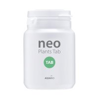 כדורי דישון AQUARIO neo plants tab 1