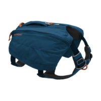 רתמת RUFFWEAR FRONT RANGE™ DAY PACK עם יציבות יוצאת דופן בסחיבת משקלים