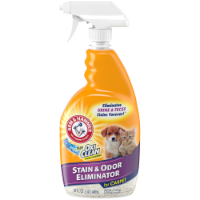 תרסיס לניקוי כתמים וריחות Arm&Hammer משטיחים וריפודים