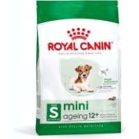 רויאל קנין מזון יבש לכלב מבוגר מיני אייג'ינג 12+