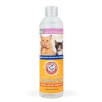 מי פה ARM&HAMMER להיגיינת הפה ולנשימה רעננה