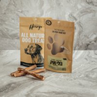 הנריס בולי סטיק 3 יחידות