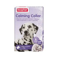 קולר להרגעת כלבים beaphar
