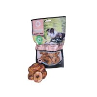 native way חטיף מיני דונטס סלמון וקולגן נייטיב וואי