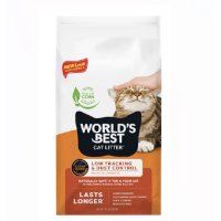 WORLD'S BEST Multiple Cat מצע תירס אקולוגי