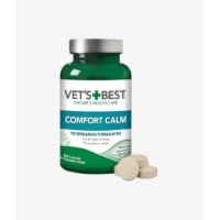 תוסף הרגעה לכלבים VET'S+BEST 
