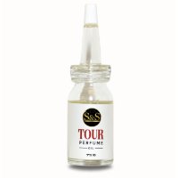 שמן בושם ארומטי S&S סדרת TOUR