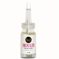 שמן בושם ארומטי S&S סדרת MOULIN