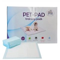 פדים PET CARE  מארז חיסכון 100 יחידות