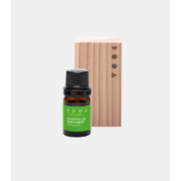 ESSENTIAL OIL RAIN FOREST