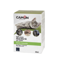 תכשיר להרגעת חתולים CAMON