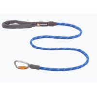 רצועת RUFFWEAR Knot a Leash עם חבל גמיש ומחזיר אור קוטר 11 מ״מ