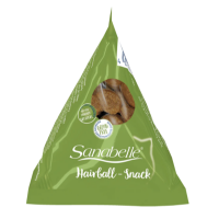 סנבל חטיף היירבול Sanabelle HAIRBALL