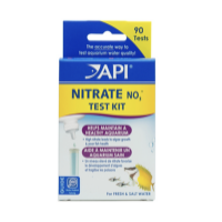 ערכת בדיקה לרמת הניטראט במים API® Nitrate Test Kit