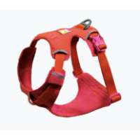 רתמת RUFFWEAR FRONT RANGE®Flex HARNESS לנוחות מירבית