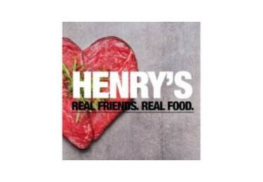 HENRY'S