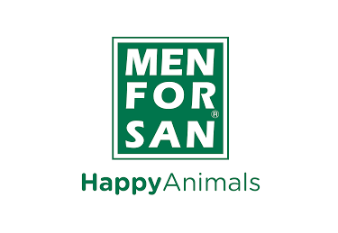 MEN FOR SAN