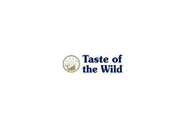 taste of the wild