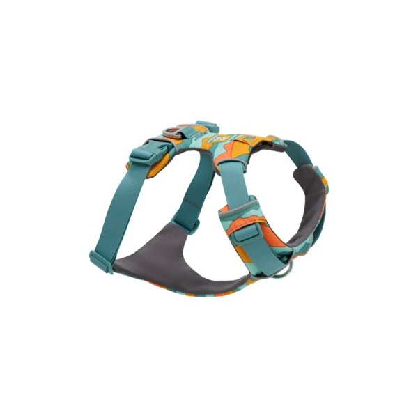 רתמת RUFFWEAR FRONT RANGE® HARNESS להליכה יומיומית באנר