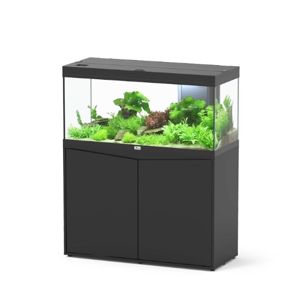 אקווה אטלנטיס וולגה שחור VOLGA 180L באנר