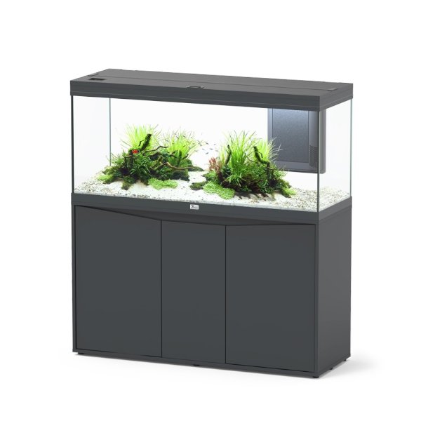 אקווה אטלנטיס וולגה שחור VOLGA 240L באנר