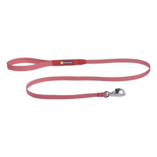 רצועת RUFFWEAR Hi & Light קלה וחזקה במיוחד במגוון צבעים באנר
