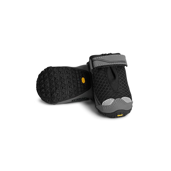 זוג נעלי אחיזה RUFFWEAR GRIP TREX באנר