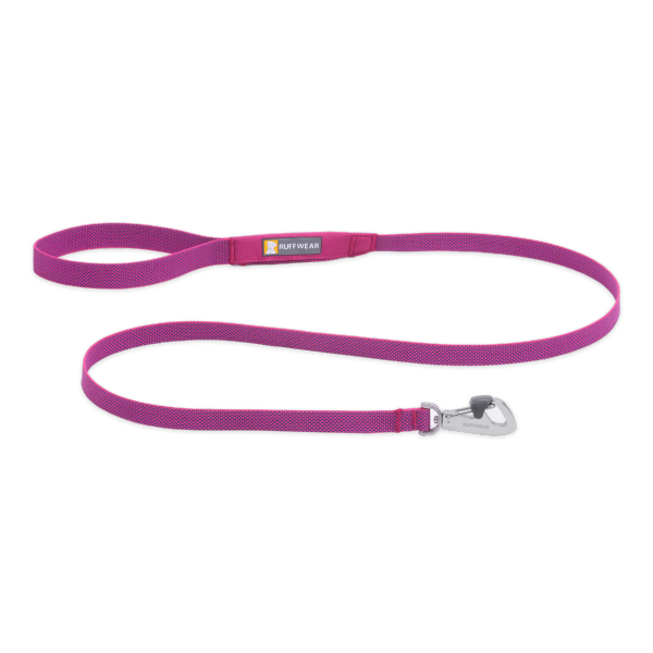 רצועת RUFFWEAR Hi & Light קלה וחזקה במיוחד במגוון צבעים באנר