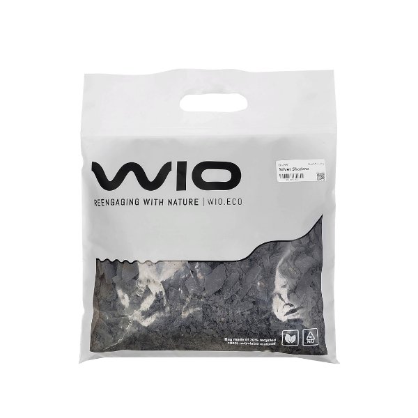 WIO Silver Shadow Gravel באנר