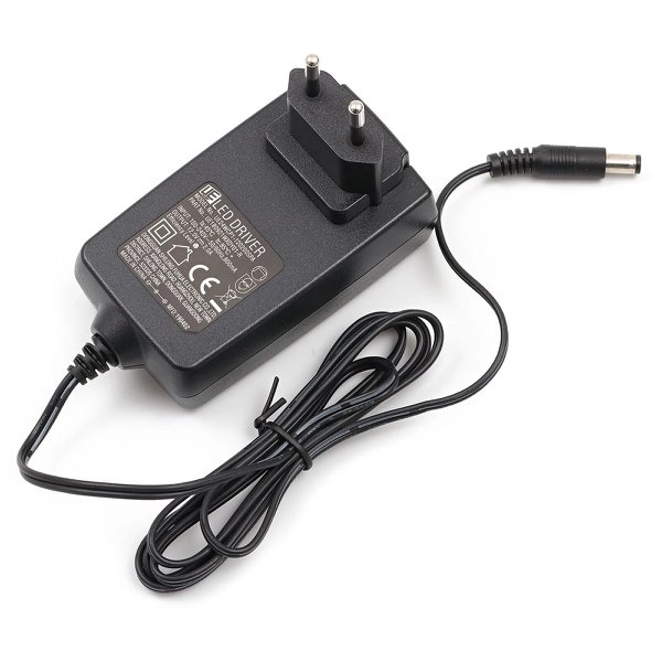 שנאי CHIHIROS 36v 0.8a באנר