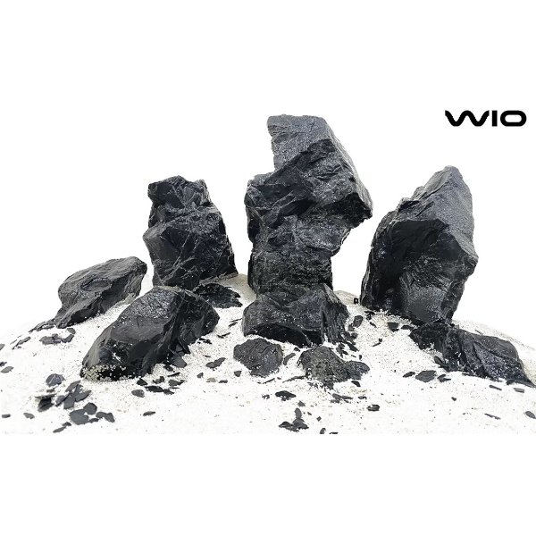 WIO Black Venom Stone באנר