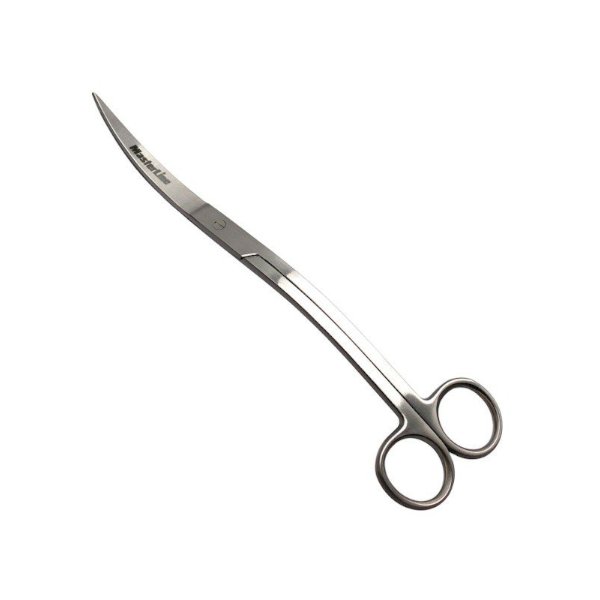 מספריים מסטרליין MasterLine Wave Scissors באנר