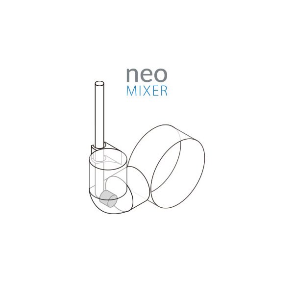 NEO MIXER ver.2 באנר