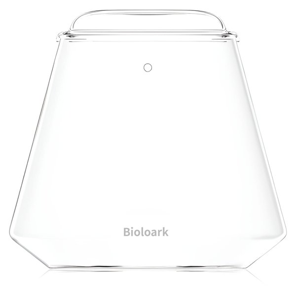 Bioloark Bubble Cup TWO באנר