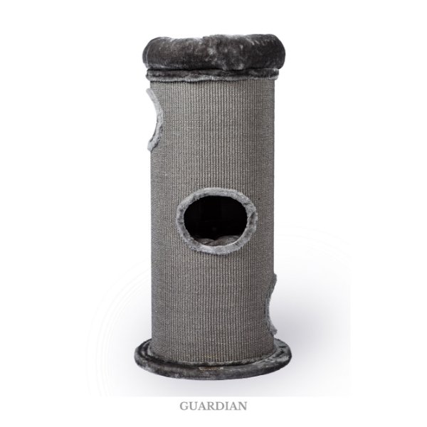 חדש !! מתקן גירוד פרימיום דגם Guardian 7022 מבית CATAGAT באנר