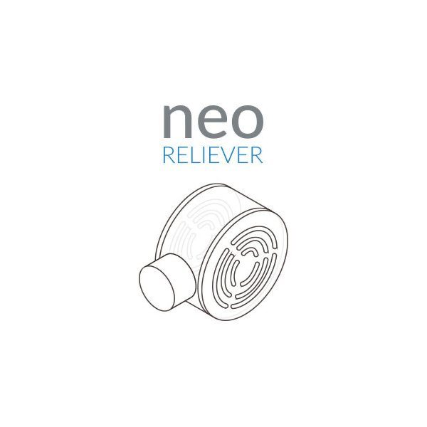 NEO RELIEVER ver.2 באנר