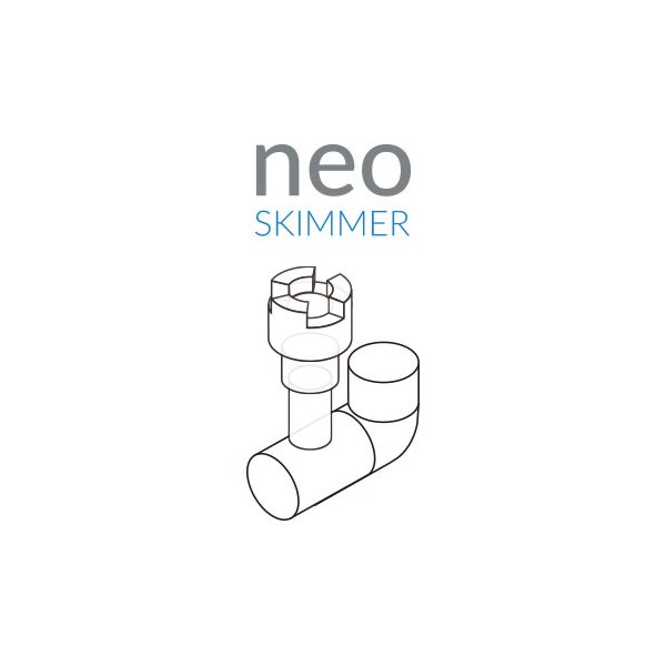 NEO SKIMMER ver.2 באנר