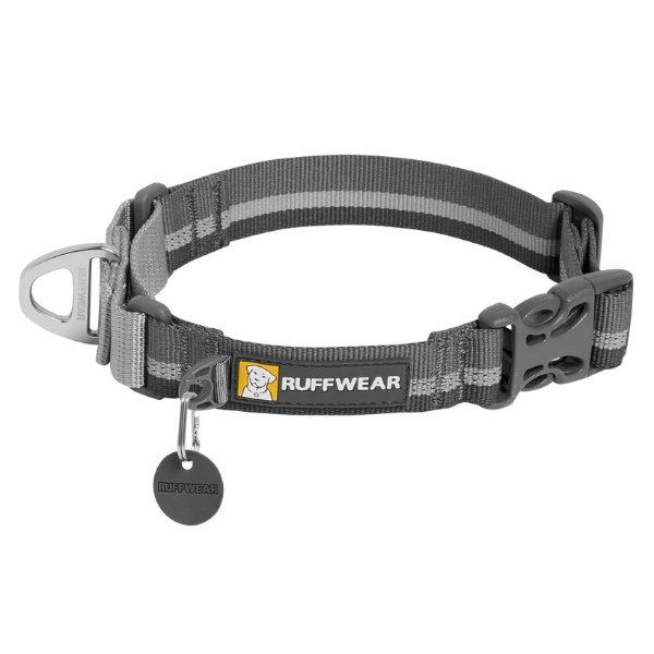 קולר RUFFWEAR Web Reaction באנר