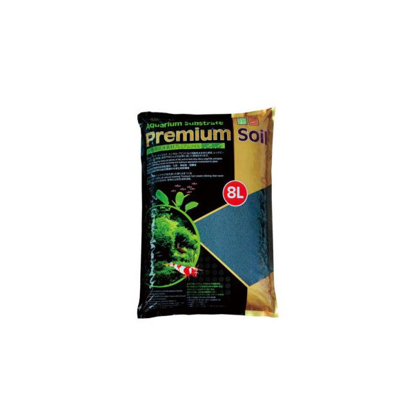 ista premium soil באנר