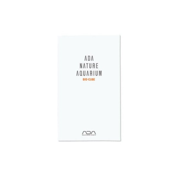 ADA Bio Cube באנר