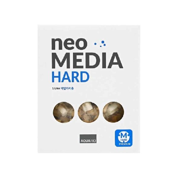 AQUARIO Neo Media Permium Hard באנר