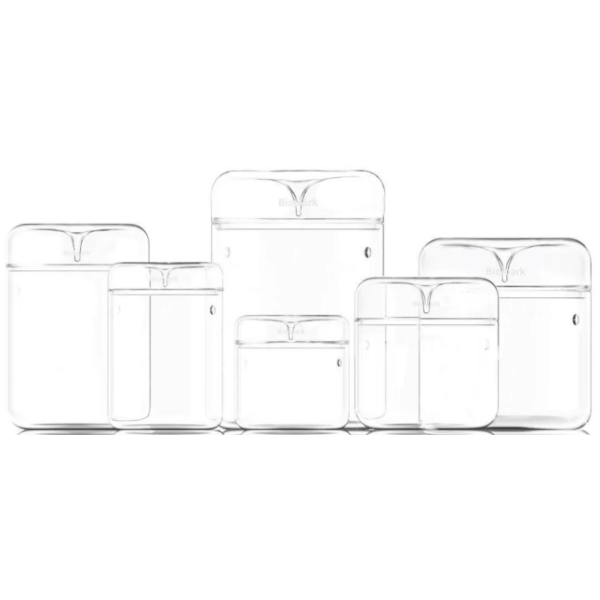 Bioloark Dew Glas MY Series באנר
